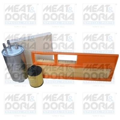 Filter Set
